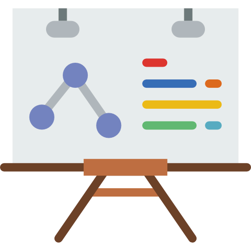 Analytics icon
