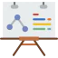 Analytics biểu tượng 64x64