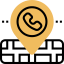 Customer service アイコン 64x64