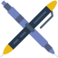 Pen biểu tượng 64x64