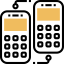 Mobilephone アイコン 64x64
