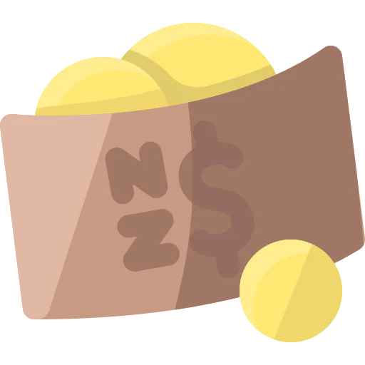 Dollar icon