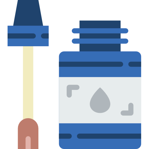 Glue icon