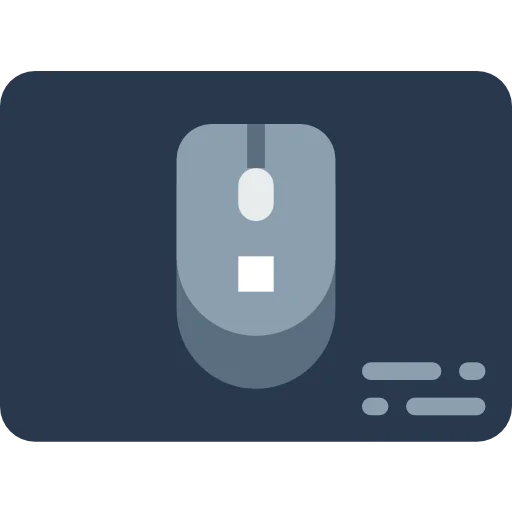 Mouse icon