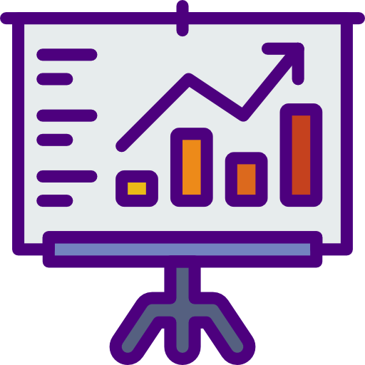 Analytics 图标