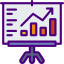 Analytics icon 64x64