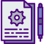 Instructions icon 64x64