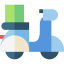Scooter icon 64x64