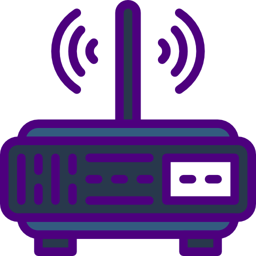 Router icon