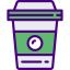Coffee cup icon 64x64