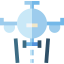 Airplane icon 64x64