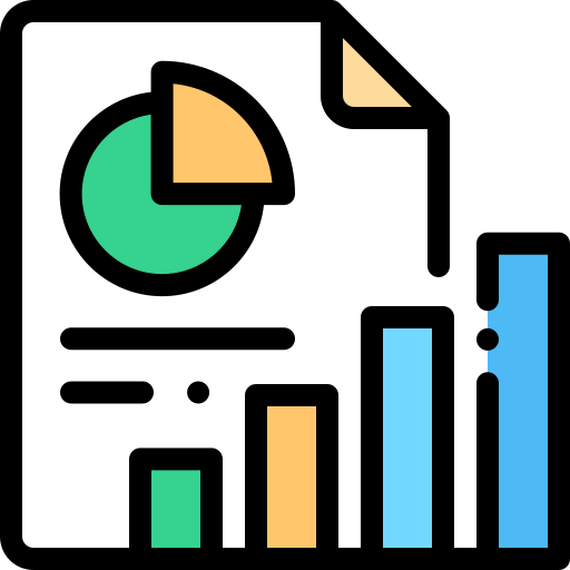Analytics 图标