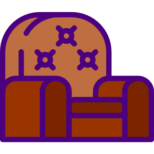 Sofa biểu tượng