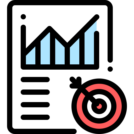 Metrics icon
