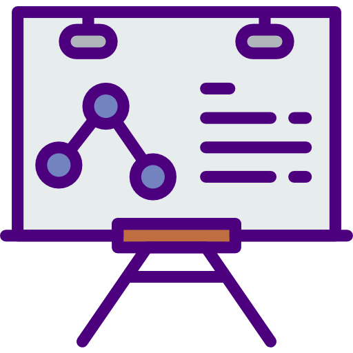 Analytics icon