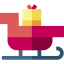 Sleigh icon 64x64