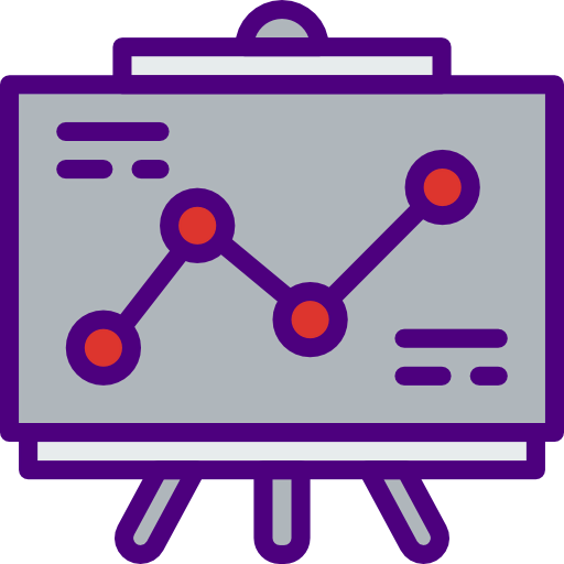 Presentation icon