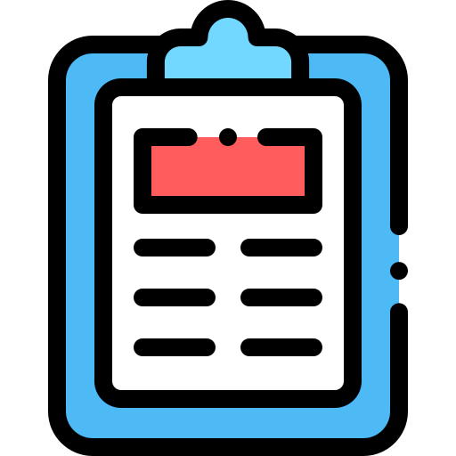 Document 图标