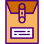 Dossier icon 64x64