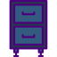 Cabinet icon 64x64