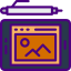 Graphic tablet icon 64x64