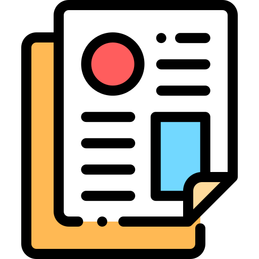 Layout icon