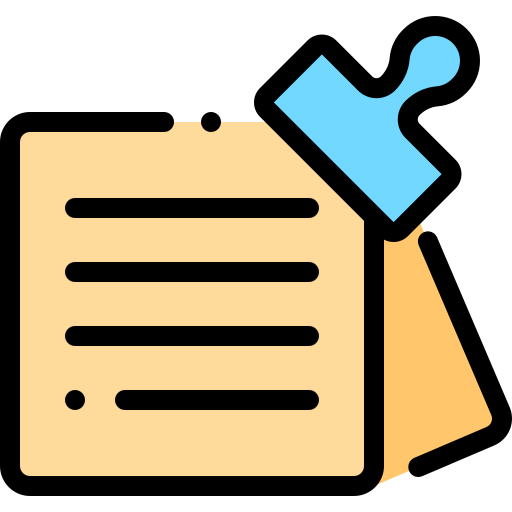 Notes アイコン