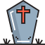 Coffin 상 64x64