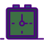 Alarm clock 图标 64x64