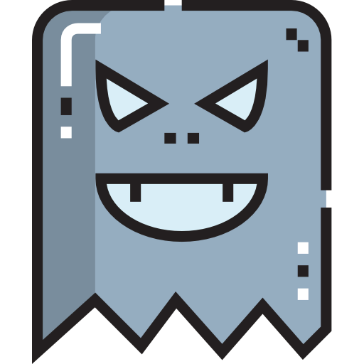 Ghost icon