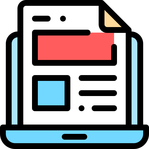 Files ícono