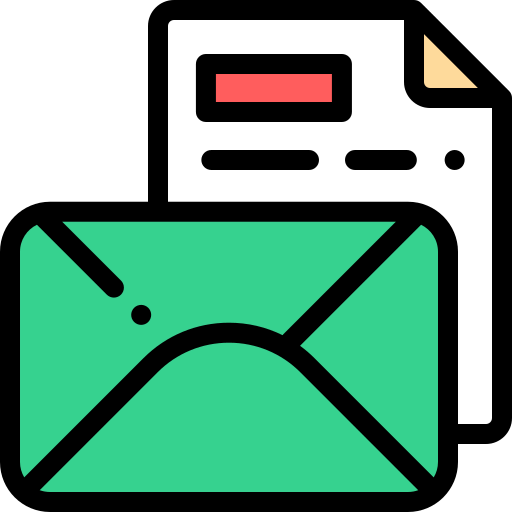 Envelope icon