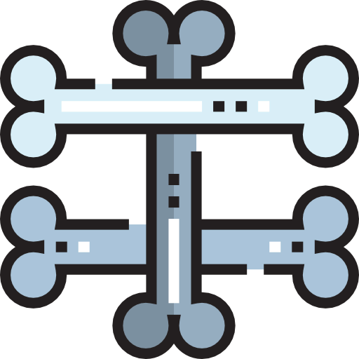 Bones icon