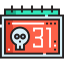 Calendar 상 64x64