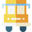 School bus icon 64x64