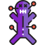 Voodoo doll 상 64x64
