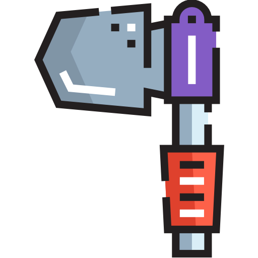 Axe icon