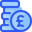 Pound sterling Symbol 64x64