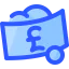 Pound sterling Symbol 64x64