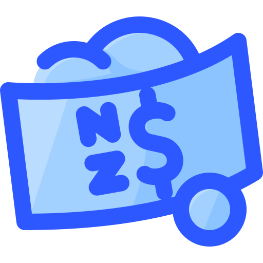 Dollar icon