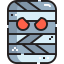 Mummy 상 64x64