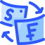 Exchange icon 64x64