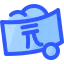 Chinese yuan icon 64x64