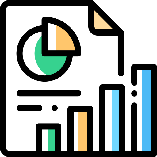 Analytics icon