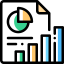 Analytics icon 64x64