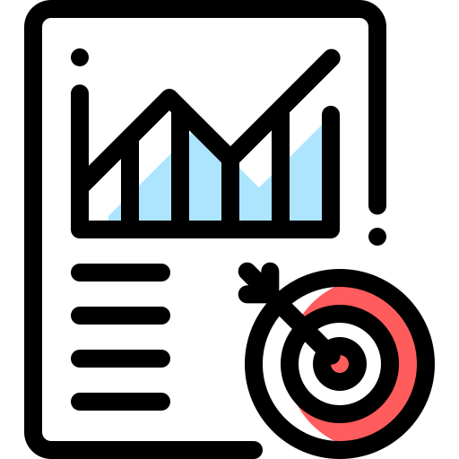 Metrics icon