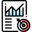 Metrics icon 64x64