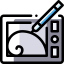 Wacom icon 64x64