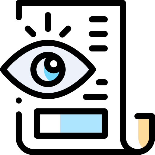 Preview アイコン