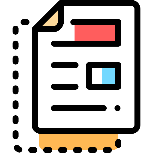 File Symbol